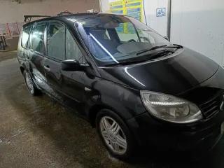 Renault Grand Scenic 2005