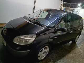 Renault Grand Scenic 2005