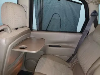 Renault Grand Scenic 2005