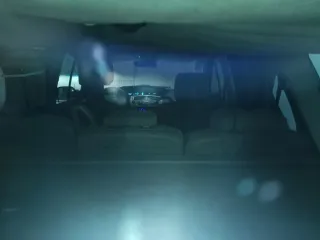 Renault Grand Scenic 2005