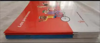 Lote Libros cuentos infantiles