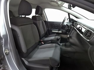 Citroën C3 PureTech 60KW (83CV) Feel