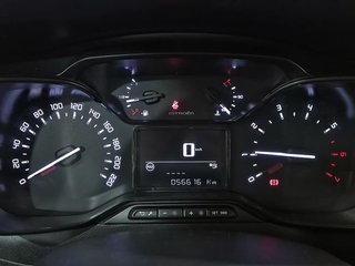 Citroën C3 PureTech 60KW (83CV) Feel