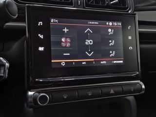 Citroën C3 PureTech 60KW (83CV) Feel