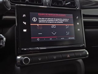 Citroën C3 PureTech 60KW (83CV) Feel