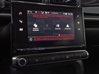 Citroën C3 PureTech 60KW (83CV) Feel