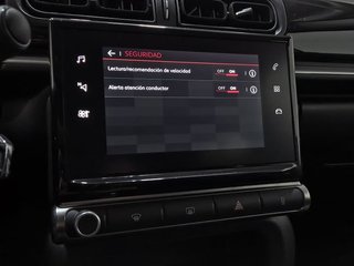 Citroën C3 PureTech 60KW (83CV) Feel