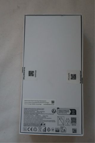 REDMI NOTE 15 Pro 5G [NUEVO]