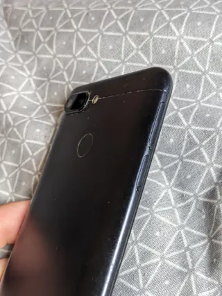 Xiaomi Redmi 6