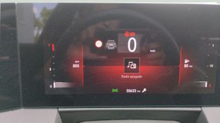 Opel Astra 1.2 Turbo XHT GS 96 kW (130 CV)