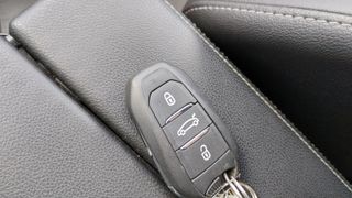 Opel Astra 1.2 Turbo XHT GS 96 kW (130 CV)