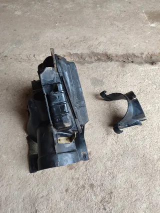 Caja Filtro Aire Yamaha DT80