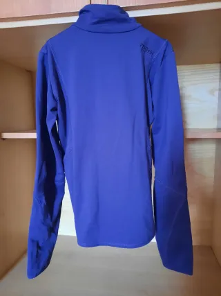 Maglietta termica Protest