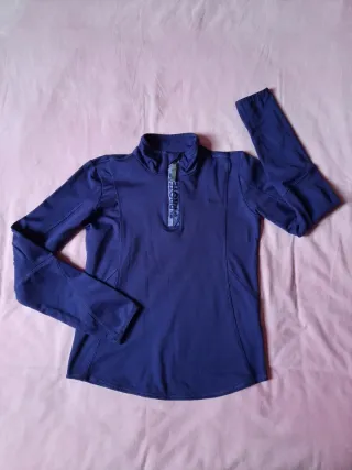 Maglietta termica Protest