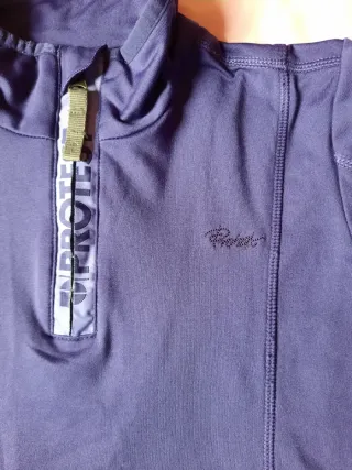 Maglietta termica Protest