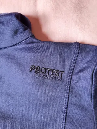 Maglietta termica Protest