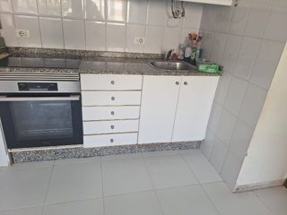 Muebles Cocina 2.35m Vitrocerámica Campana