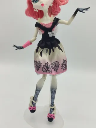 Muñeca Cupido Monster High