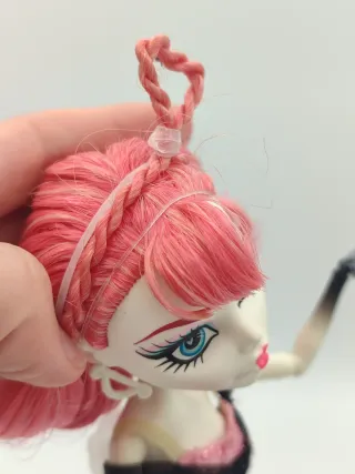 Muñeca Cupido Monster High