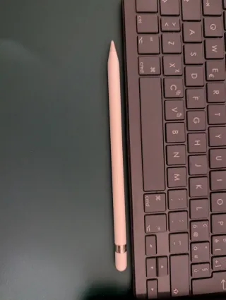 iPad 6a Gen 32GB + Accessori
