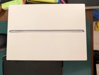 iPad 6a Gen 32GB + Accessori