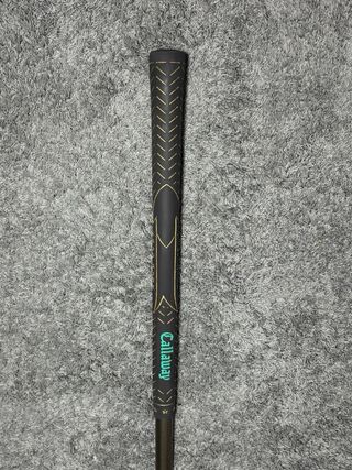 Pitching Wedge Callaway Big Bertha Mujer ORIGINAL