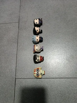 Figuras Funko Pop Harry Potter