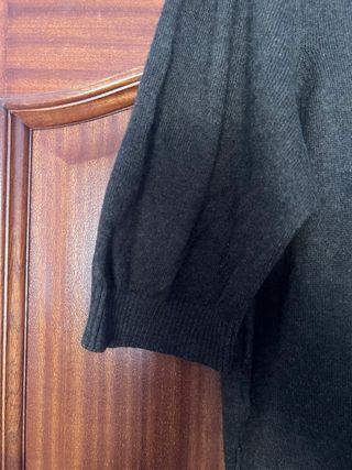 Vestido Tommy Hilfiger marron