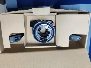 Palanca/Collarín Intermitentes BMW serie G