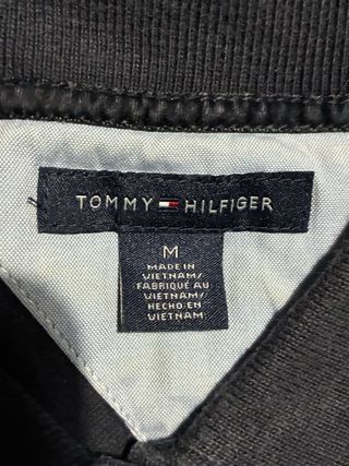 Polo Tommy Hilfiger