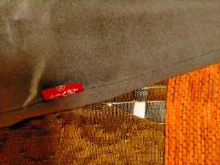 Camiseta Levi's Estampada Hoja Talla M