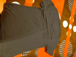 Camiseta Levi's Estampada Hoja Talla M