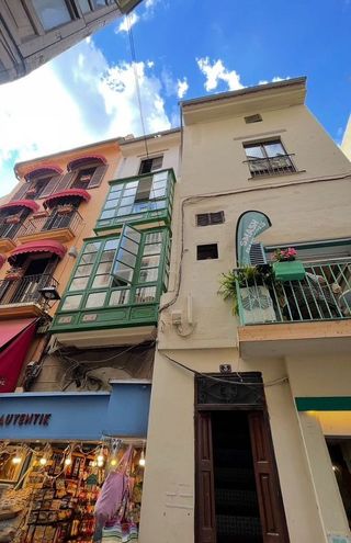 Piso en alquiler en La Seu - Cort - Monti-sión en Palma de Mallorca