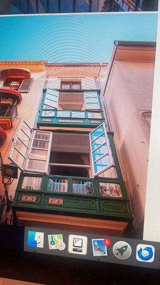 Piso en alquiler en La Seu - Cort - Monti-sión en Palma de Mallorca