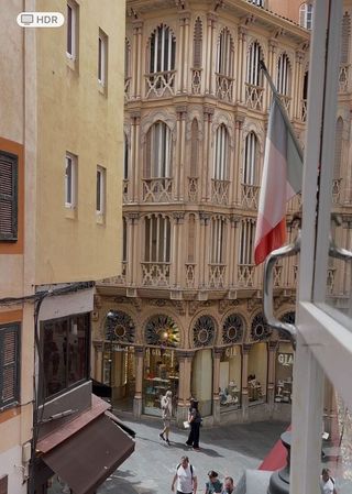 Piso en alquiler en La Seu - Cort - Monti-sión en Palma de Mallorca