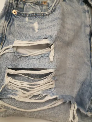 SHORTS "STRADIVARIUS" (M)