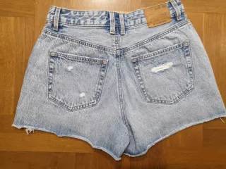 SHORTS "STRADIVARIUS" (M)
