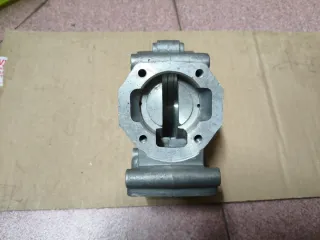 Cárter Giraudo Mobylette