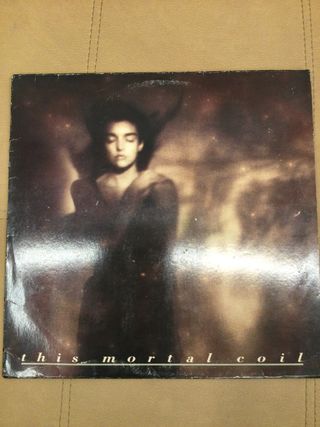 LP This Mortal Coil
