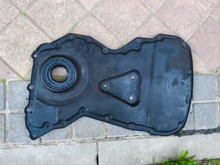 Tapa distribución Ford Transit