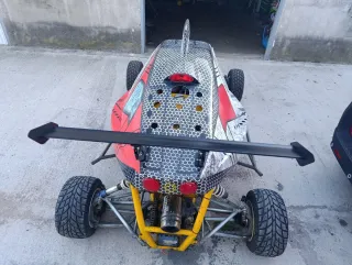 Speedcar Xtreme 2006
