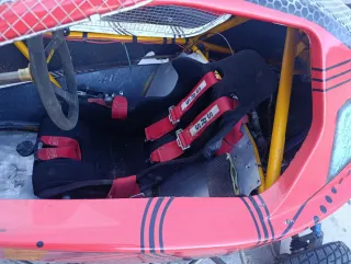 Speedcar Xtreme 2006