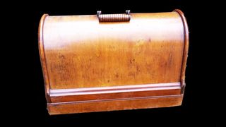 Singer 28 - Máquina de coser