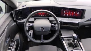 Opel Astra 1.2 Turbo XHT GS 96 kW (130 CV)