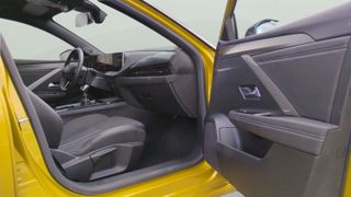 Opel Astra 1.2 Turbo XHT GS 96 kW (130 CV)