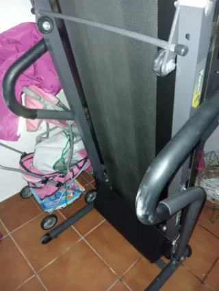Cinta de correr BH Fitness ProAction