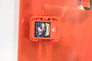 Juego Nintendo Switch Donkey Kong Bananza