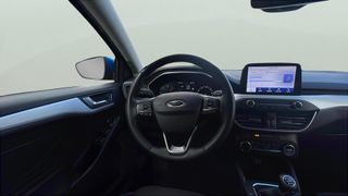 Ford Focus 1.5 Ecoblue Trend+ Auto 88 kW (120 CV)