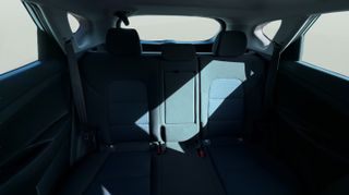 Hyundai Tucson 2.0 CRDi Tecno 4x4 Auto 100 kW (136 CV)