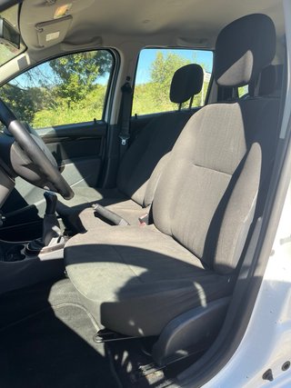 Dacia Duster 2012